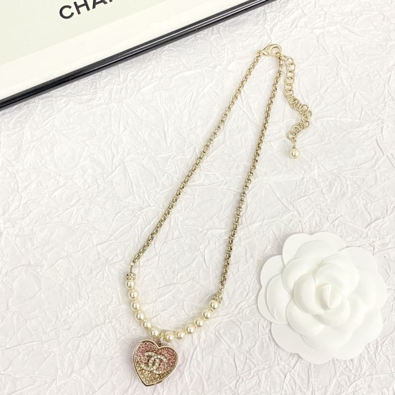 Chanel Necklaces